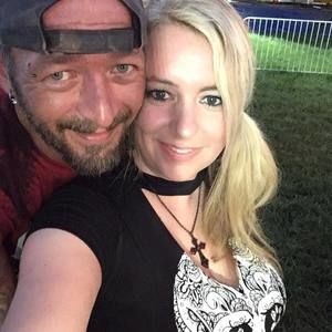 Meet your Posher, Tricia